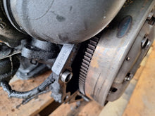 Laden Sie das Bild in den Galerie-Viewer, Motor Opel Astra J 17DTR 1.7 CDTI 125PS 190TKm Diesel Engine Komplett MOT7615559333eq