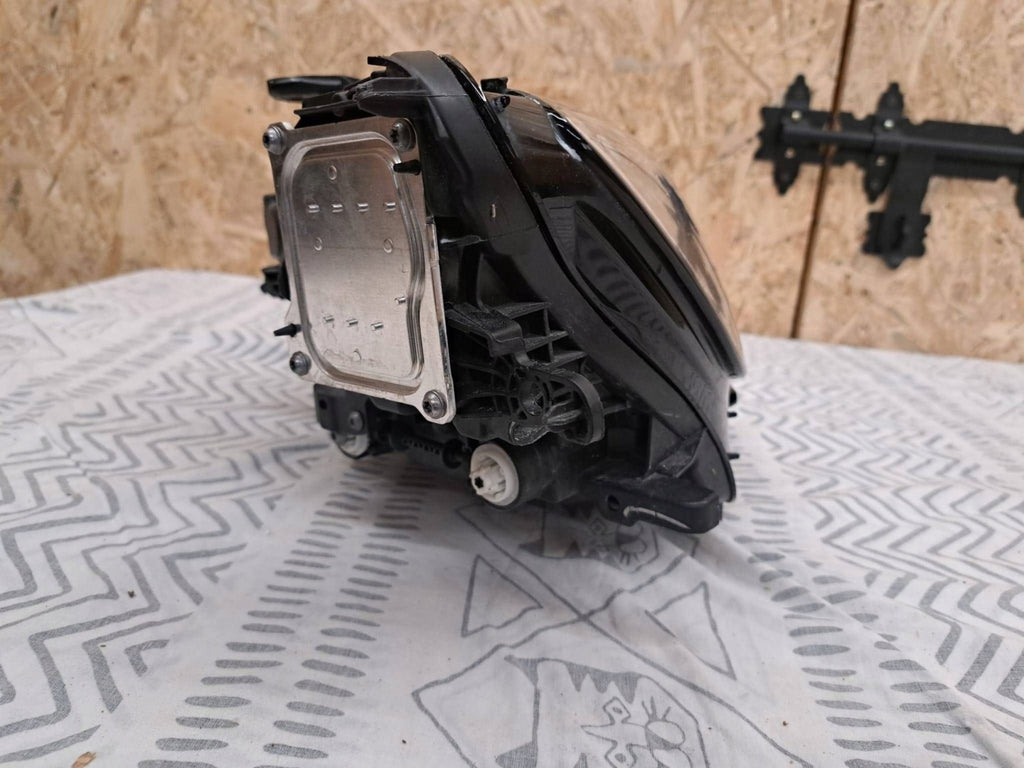 Frontscheinwerfer Volvo V60 II FFR489 Rechts Scheinwerfer Headlight SCH8733836732ru