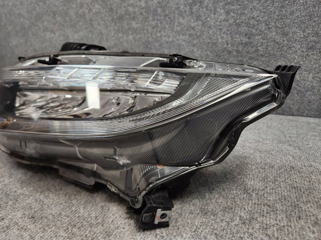 Frontscheinwerfer Honda Civic X I LED Links Scheinwerfer Headlight SCH5656934439us