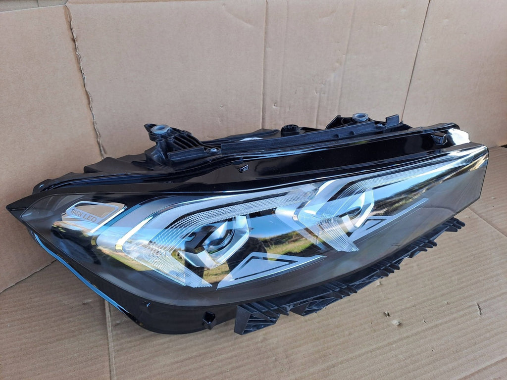 Frontscheinwerfer BMW 3 G21 G20 9450796-03 Rechts Scheinwerfer Headlight SCH6983725772ud