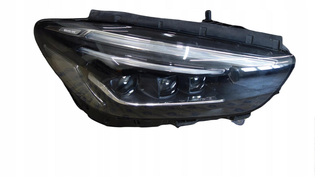 Frontscheinwerfer Mercedes-Benz W247 A2479062003 LED Rechts Headlight