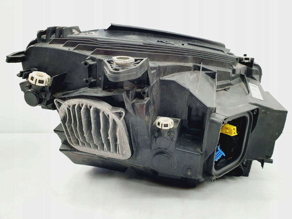 Frontscheinwerfer Mercedes-Benz Glc A2539061501 GERO1 LED Links Headlight SCH1700574483sb
