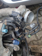 Load image into Gallery viewer, Motor Nissan Murano I VQ35 3.5 234PS 172kW 168TKm 2003 Benzin Engine Unkomplett MOT8877053342ux