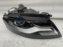 Load image into Gallery viewer, Frontscheinwerfer Audi A4 8K0941004C Xenon Rechts Scheinwerfer Headlight SCH4215550634ki