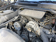 Laden Sie das Bild in den Galerie-Viewer, Motor Jeep Grand Cherokee III Wk 3.7 210PS 154kW 260TKm 2006 Benzin Unkomplett MOT4003668458ye