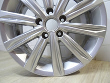 Load image into Gallery viewer, 1x Alufelge 17 Zoll 6.5" 5x114.3 48,5ET 5TA601025J VW Touran Rim Wheel FEL4553308673qu