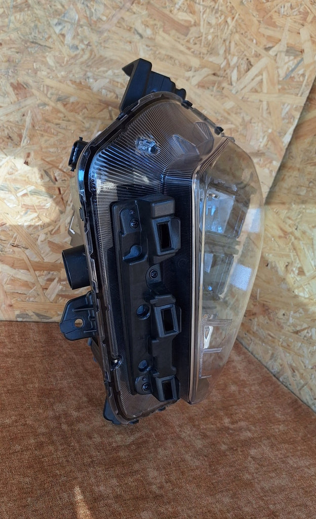 Frontscheinwerfer Hyundai Kona 92101 92101-BE050 92101BE100 LED Links Headlight SCH5583391700vg