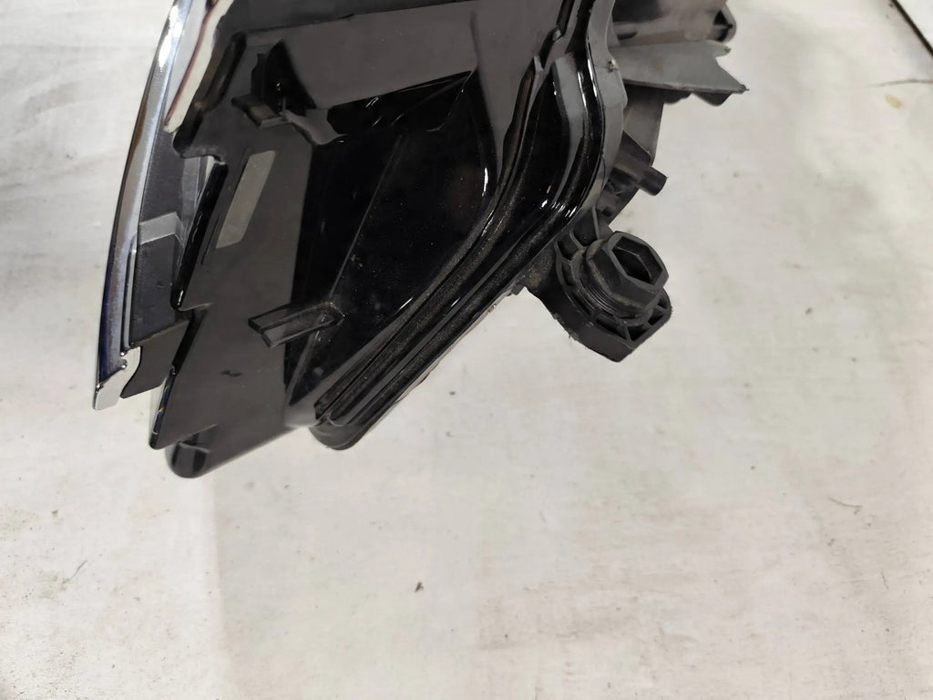 Frontscheinwerfer VW Touareg 761941082 1EX01314306 Rechts Scheinwerfer Headlight