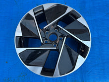 Load image into Gallery viewer, 1x Alufelge 18 Zoll 7.5" 5x112 10A601025C VW Id.3 Rim Wheel FEL2845005499kn