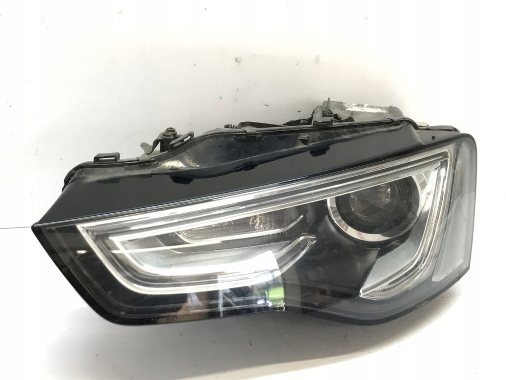 Frontscheinwerfer Audi A5 8T0941005D Xenon Links Scheinwerfer Headlight