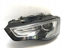 Laden Sie das Bild in den Galerie-Viewer, Frontscheinwerfer Audi A5 8T0941005D Xenon Links Scheinwerfer Headlight