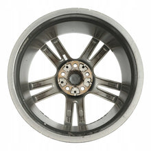 Load image into Gallery viewer, 1x Alufelge 18 Zoll 8.0" 5x112 57ET Glanz Graphit 7848602 BMW F45 F46 Mg FEL1672172129js