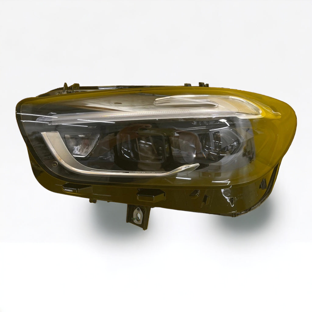 Frontscheinwerfer Mercedes-Benz W247 A2479061304 FULL LED Links Headlight