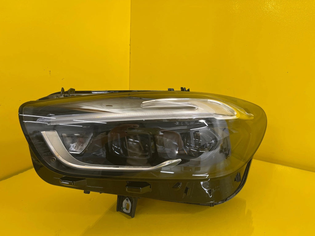 Frontscheinwerfer Mercedes-Benz W247 A2479061304 FULL LED Links Headlight