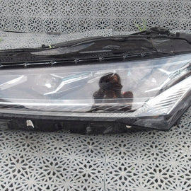 Frontscheinwerfer Skoda Superb I 3P1941015A Full LED Links Headlight SCH9493917098vk