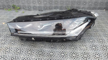 Load image into Gallery viewer, Frontscheinwerfer Skoda Superb I 3P1941015A Full LED Links Headlight SCH9493917098vk