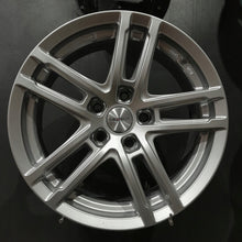 Load image into Gallery viewer, 4x Alufelge 16 Zoll 6.5" 5x112 22ET KBA52618 VW Tiguan Rim Wheel FEL8251121250ug