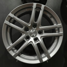 Load image into Gallery viewer, 4x Alufelge 16 Zoll 6.5" 5x112 22ET KBA52618 VW Tiguan Rim Wheel FEL8251121250ug