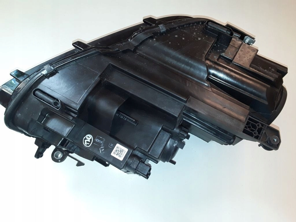 Frontscheinwerfer VW Tiguan 5NG941005B Links Scheinwerfer Headlight SCH2957590581oj
