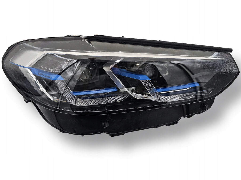 Frontscheinwerfer BMW X3 G01 5A29218-09 LED Rechts Scheinwerfer Headlight SCH7327190704fb
