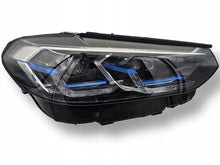 Load image into Gallery viewer, Frontscheinwerfer BMW X3 G01 5A29218-09 LED Rechts Scheinwerfer Headlight SCH7327190704fb