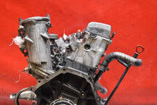 Load image into Gallery viewer, Motor Chevrolet Daewoo Musso Fj A6620113401A 2.9 1999 Benzin Engine Unkomplett MOT1070768117ki