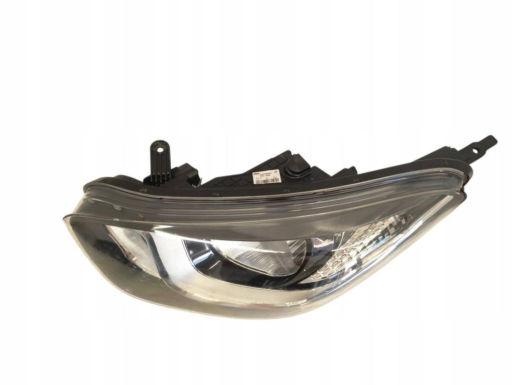 Frontscheinwerfer Hyundai I20 92101-4P500 Ein Stück (Rechts oder Links)