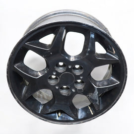 1x Alufelge 15 Zoll 6.0