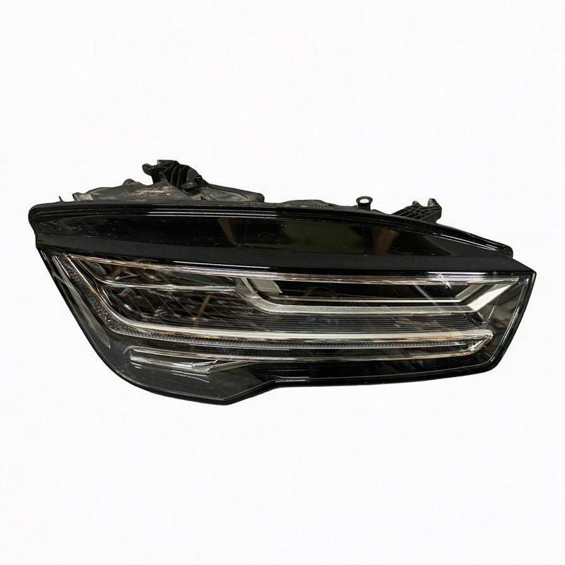 Frontscheinwerfer Audi C7 A7 4G8941036 LED Rechts Scheinwerfer Headlight