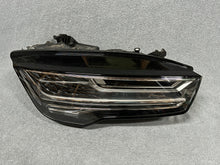 Laden Sie das Bild in den Galerie-Viewer, Frontscheinwerfer Audi C7 A7 4G8941036 LED Rechts Scheinwerfer Headlight