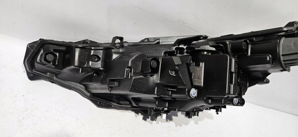 Frontscheinwerfer Lexus Nx II Full LED Rechts Scheinwerfer Headlight SCH8461962496am