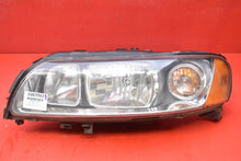 Load image into Gallery viewer, Frontscheinwerfer Volvo S60 30698835 Links Scheinwerfer Headlight SCH6181737948jk