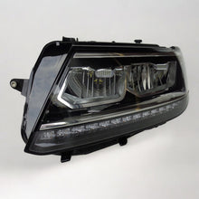 Load image into Gallery viewer, Frontscheinwerfer VW Tiguan 5NB941035D Full LED Links Scheinwerfer Headlight