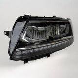 Frontscheinwerfer VW Tiguan 5NB941035D Full LED Links Scheinwerfer Headlight