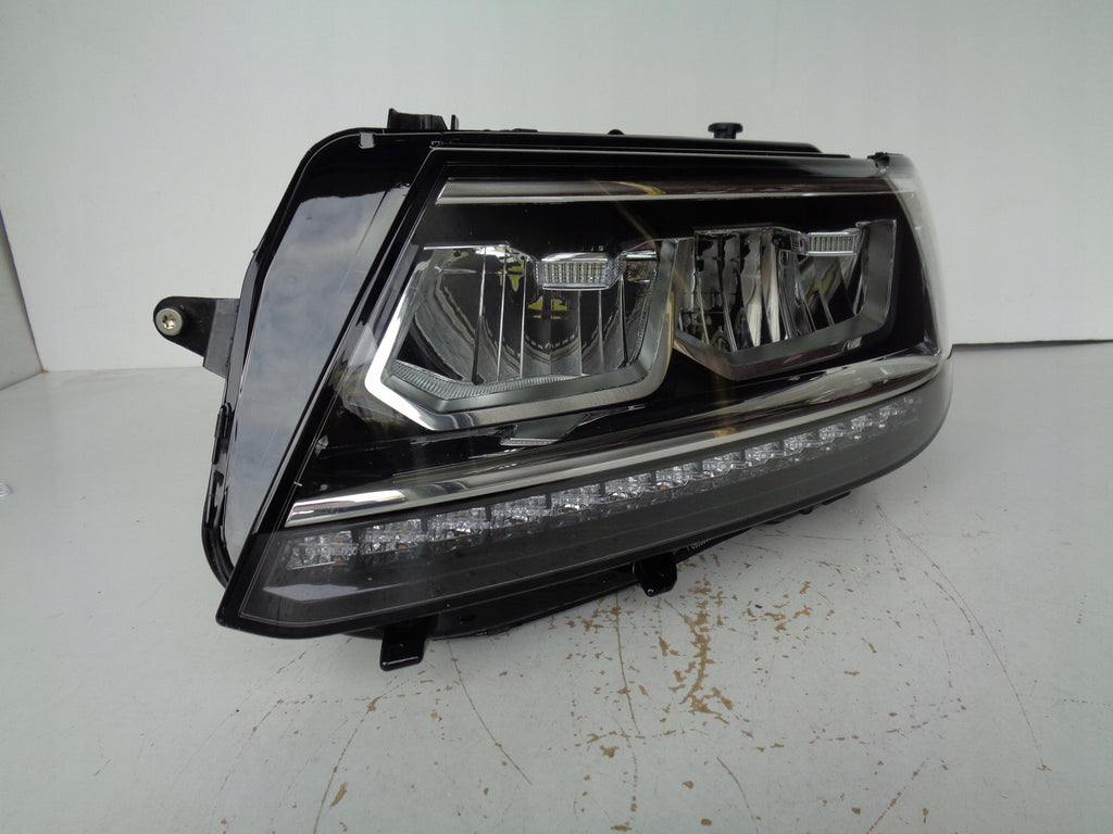 Frontscheinwerfer VW Tiguan 5NB941035D Full LED Links Scheinwerfer Headlight