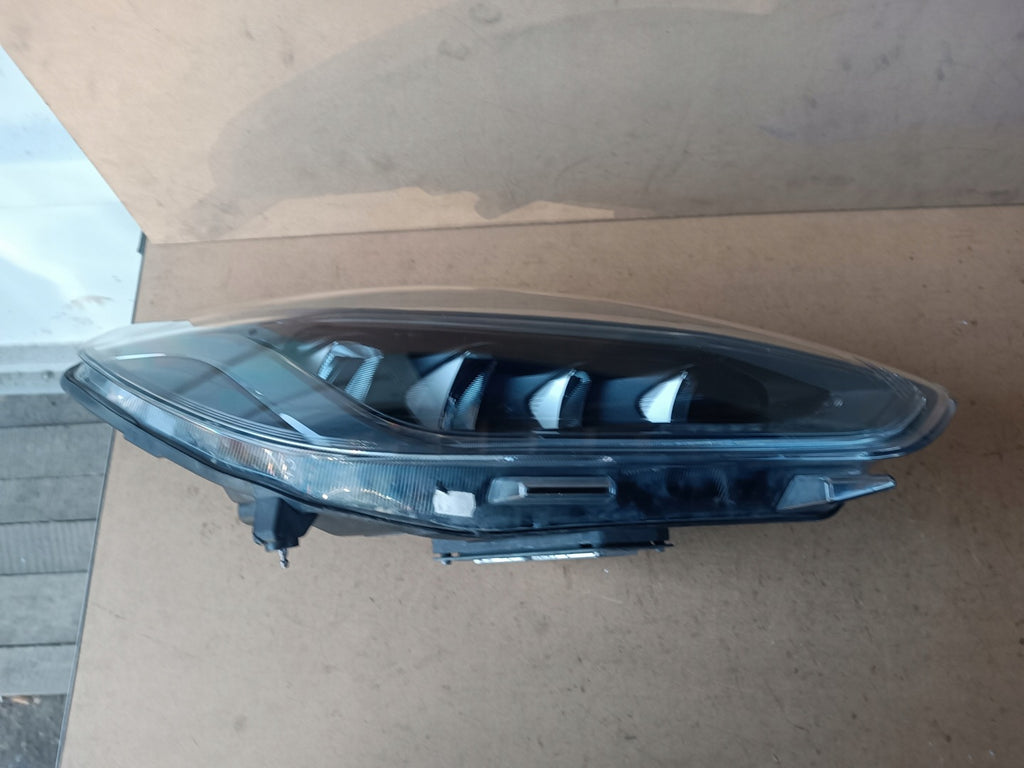 Frontscheinwerfer Ford Fiesta H1BB-13E014-CE Full LED Rechts Headlight