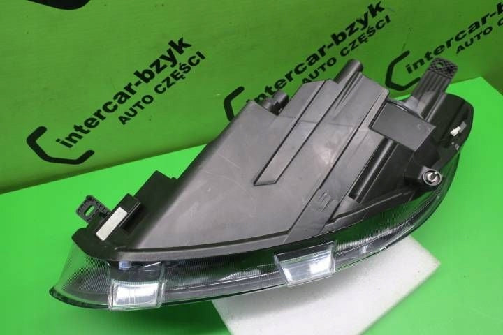 Frontscheinwerfer Ford Fiesta K1BB-13100-AF LED Rechts Scheinwerfer Headlight SCH2271530429np