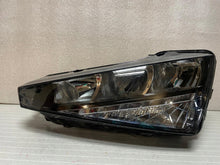 Laden Sie das Bild in den Galerie-Viewer, Frontscheinwerfer Skoda Scala 657941015 LED Links Scheinwerfer Headlight SCH6956169654ng
