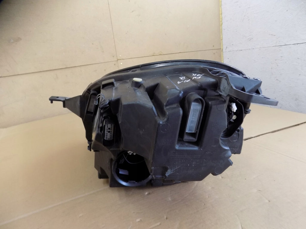Frontscheinwerfer Ford Puma L1TB-13E014-GK LED Rechts Scheinwerfer Headlight SCH2906350646pc