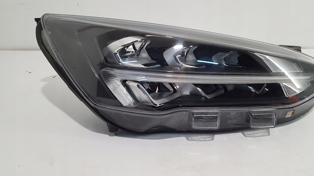 Frontscheinwerfer Ford Focus IV MX7B-13E014-EB LED Rechts Scheinwerfer Headlight