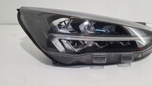 Laden Sie das Bild in den Galerie-Viewer, Frontscheinwerfer Ford Focus IV MX7B-13E014-EB LED Rechts Scheinwerfer Headlight