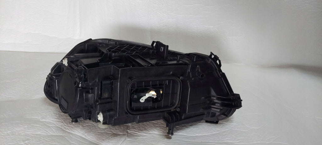 Frontscheinwerfer Mercedes-Benz Cla X118 1189062600 Rechts Headlight SCH9160800712gz