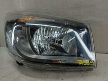 Laden Sie das Bild in den Galerie-Viewer, Frontscheinwerfer Renault Trafic III 260101161R Rechts Scheinwerfer Headlight SCH3313855569ft