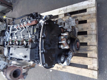 Load image into Gallery viewer, Motor Ford Transit Custom CYFF DRFA DRFB 2.2 TDCI 91TKm 2016 Diesel Komplett MOT3028798681iy