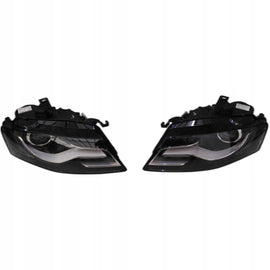 Frontscheinwerfer Audi A4 8K0941003G 8K0941004G Xenon Ein Satz Headlight SCH5427350096ye