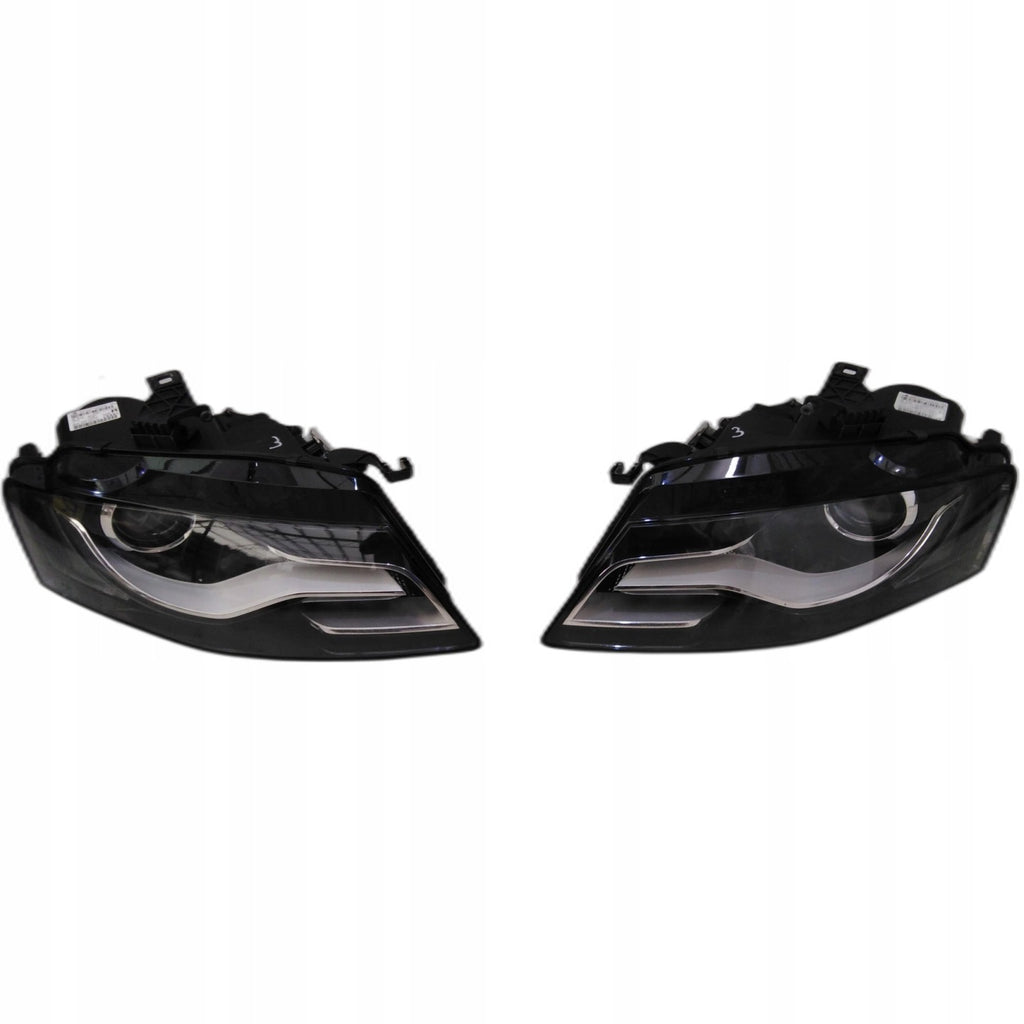 Frontscheinwerfer Audi A4 8K0941003G 8K0941004G Xenon Ein Satz Headlight SCH5427350096ye