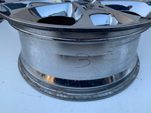Laden Sie das Bild in den Galerie-Viewer, 1x Alufelge 18 Zoll 7.5&quot; 5x108 CJ5C-1007-L1B Ford Rim Wheel