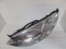 Laden Sie das Bild in den Galerie-Viewer, Frontscheinwerfer Peugeot 407 0301213271 Links Scheinwerfer Headlight SCH3377191852ew