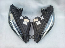 Laden Sie das Bild in den Galerie-Viewer, Frontscheinwerfer Mercedes-Benz W205 A2059062504 A2059062604 LED Ein Satz SCH9314996037qn