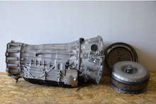 Laden Sie das Bild in den Galerie-Viewer, Getriebe Mercedes-Benz Gls X166 A7252714400 Automatikgetriebe Trasmissione